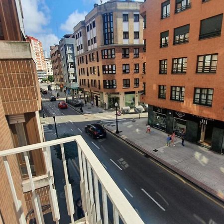 Entreplayas San Lorenzo-Poniente Para 6 Personas - Vut-3528-As Хіхон Екстер'єр фото