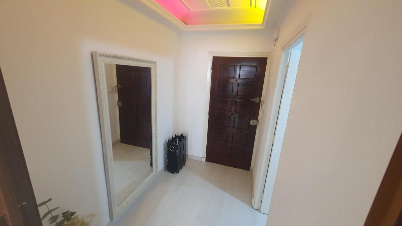 Entreplayas San Lorenzo-Poniente Para 6 Personas - Vut-3528-As Хіхон Екстер'єр фото