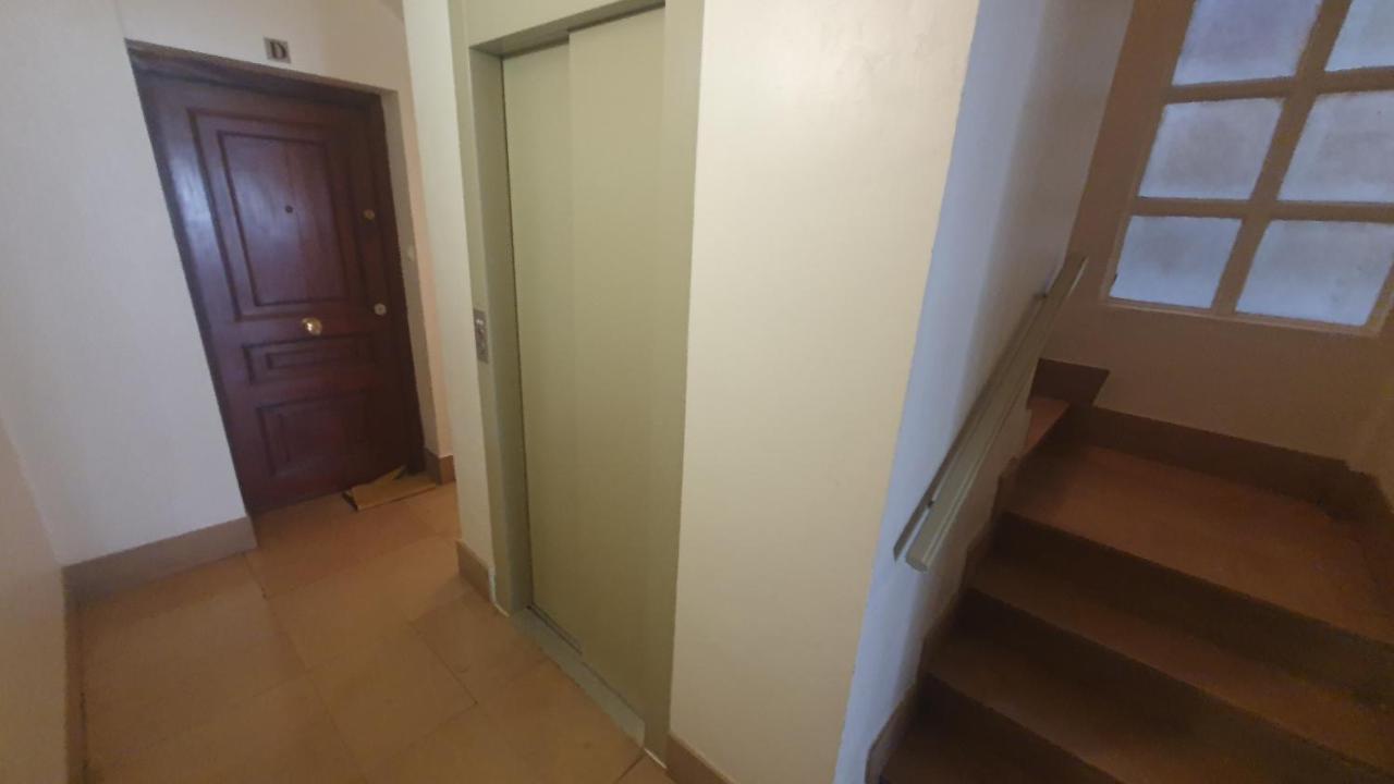 Entreplayas San Lorenzo-Poniente Para 6 Personas - Vut-3528-As Хіхон Екстер'єр фото