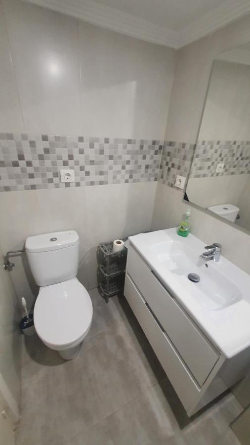 Entreplayas San Lorenzo-Poniente Para 6 Personas - Vut-3528-As Хіхон Екстер'єр фото