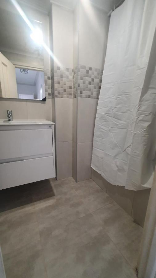 Entreplayas San Lorenzo-Poniente Para 6 Personas - Vut-3528-As Хіхон Екстер'єр фото