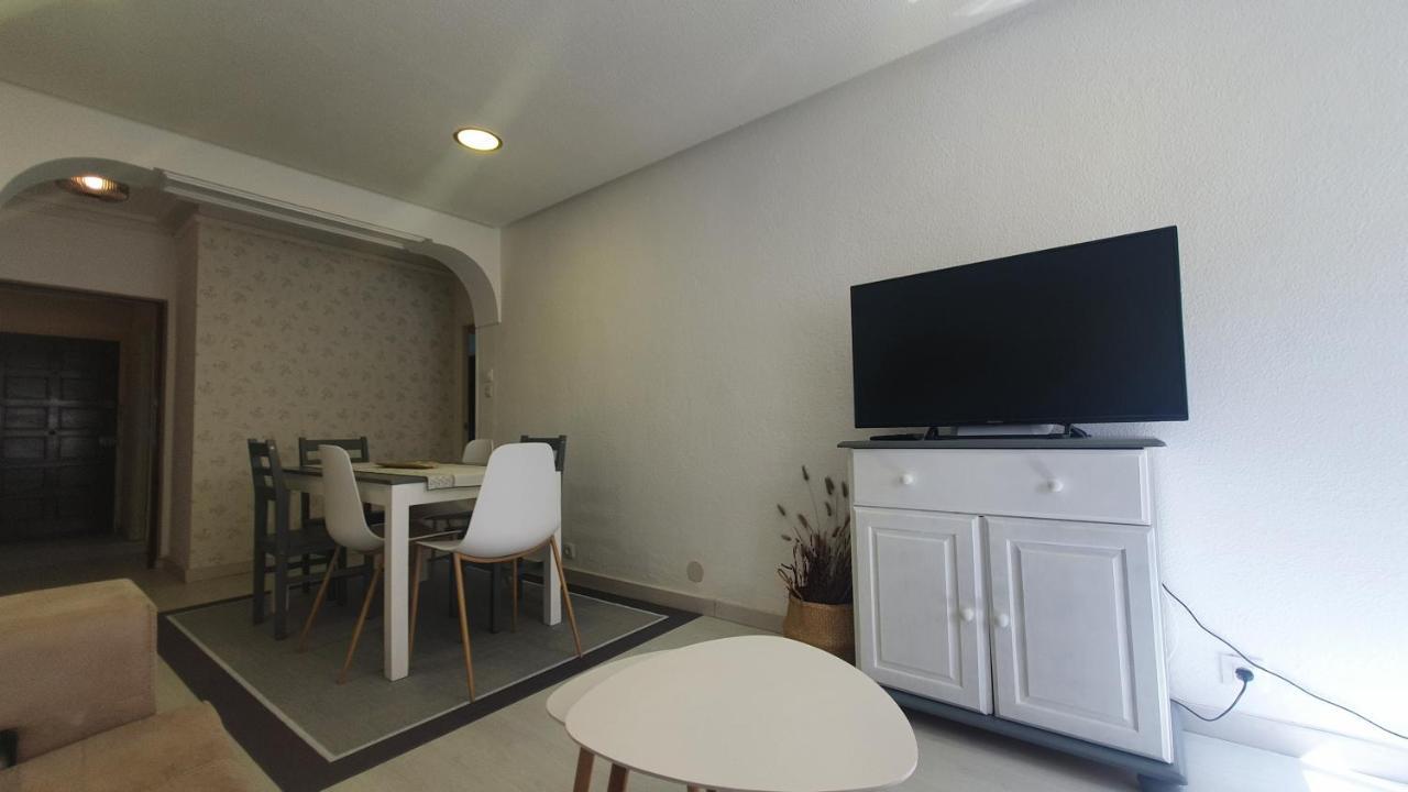 Entreplayas San Lorenzo-Poniente Para 6 Personas - Vut-3528-As Хіхон Екстер'єр фото