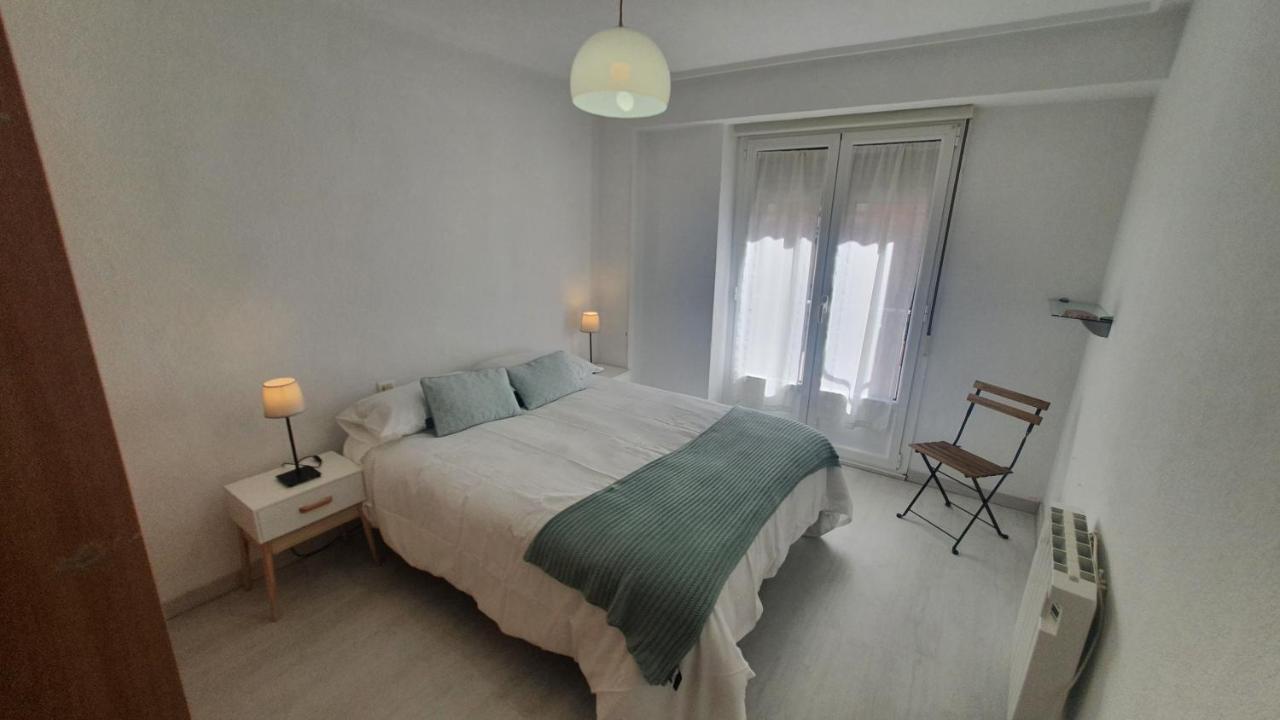 Entreplayas San Lorenzo-Poniente Para 6 Personas - Vut-3528-As Хіхон Екстер'єр фото