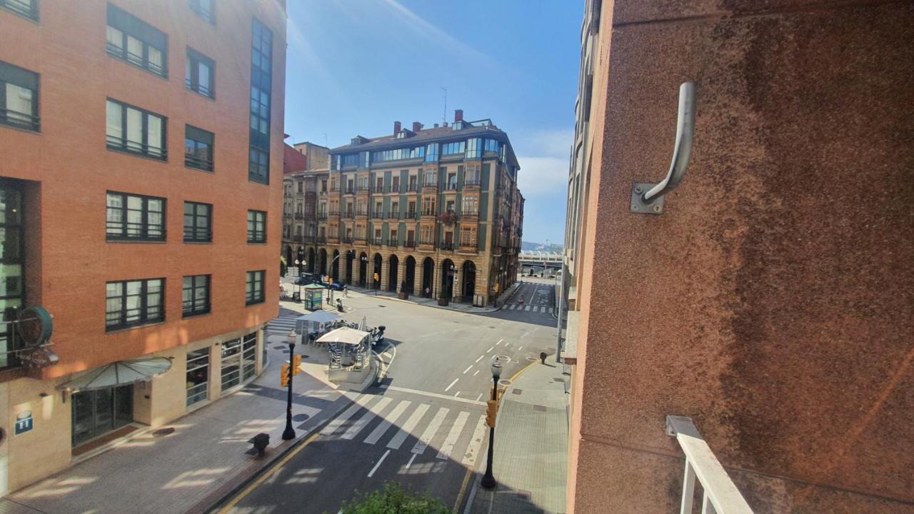 Entreplayas San Lorenzo-Poniente Para 6 Personas - Vut-3528-As Хіхон Екстер'єр фото